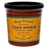 Maya Kaimal Tikka Masala Simmer Sauce
